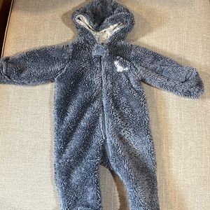 💚 5 for $20 / Just one You by Carters fleece baby bunting